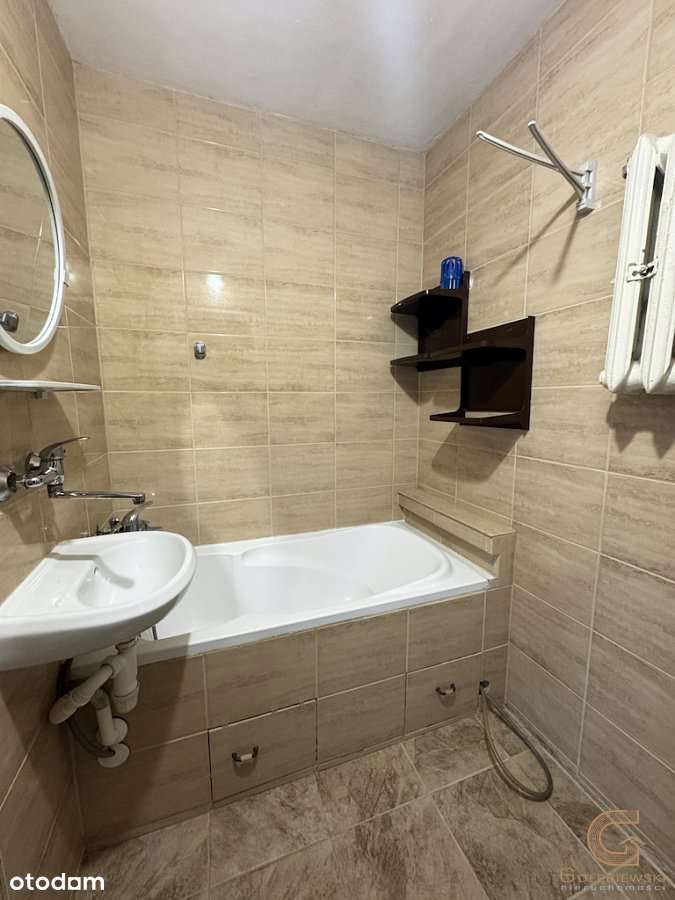 Mieszkanie z balkonem na sprzedaż ! - Pełny obrazek: 5/17