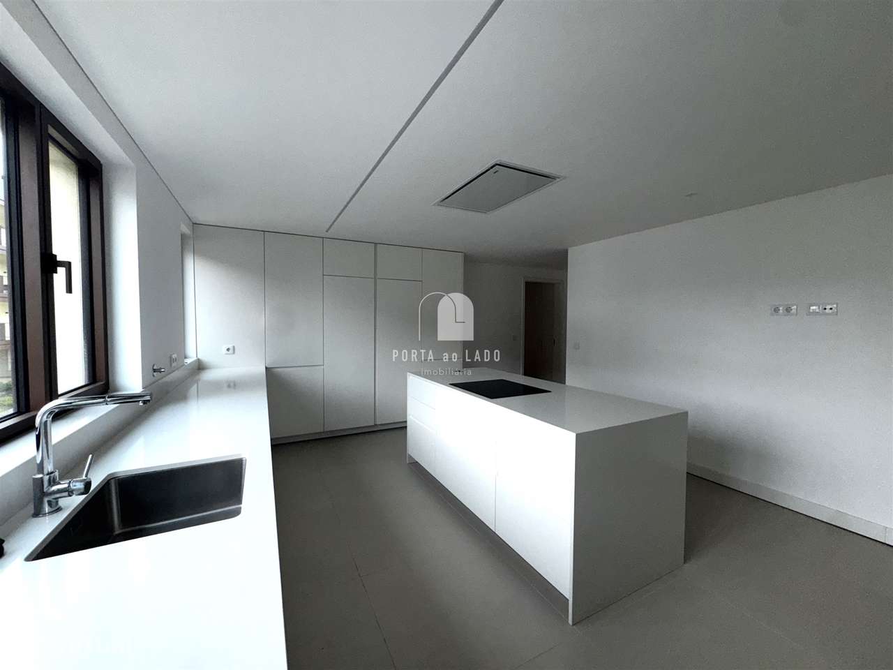 T3 de Luxo para Arrendamento- Douro Marina- Canidelo - Grande imagem: 5/31