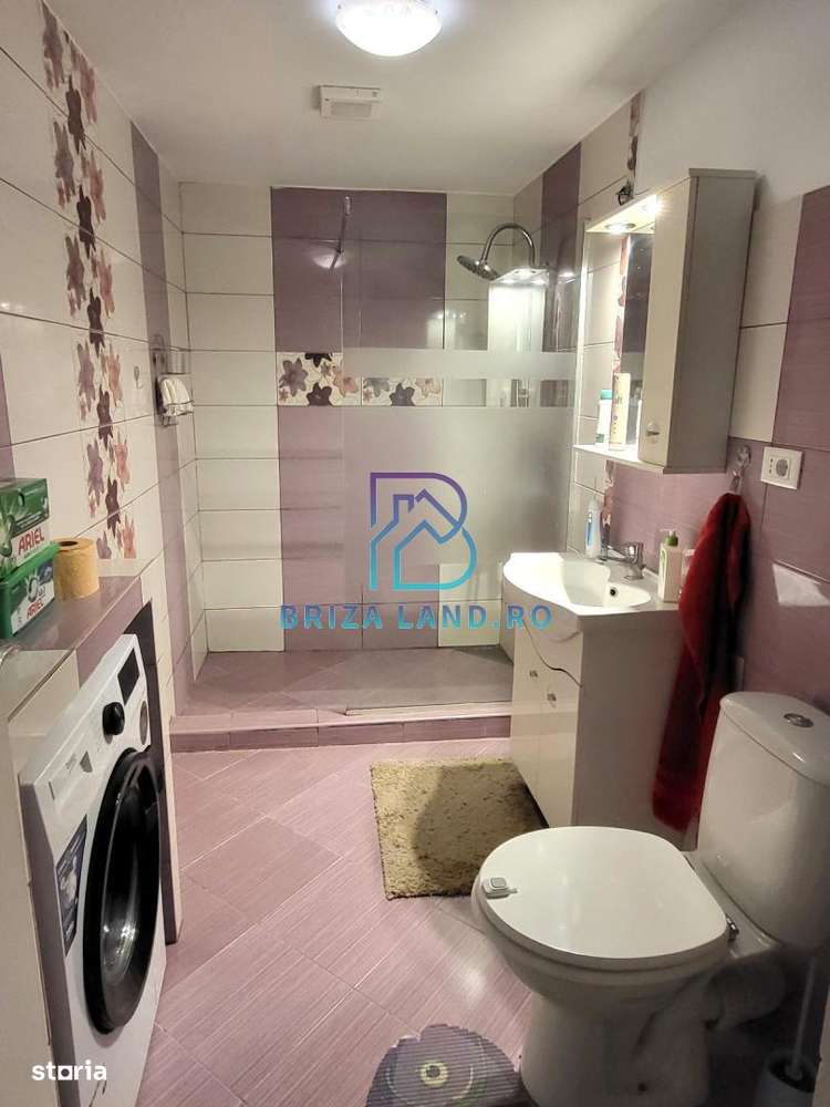 Soseaua Chitilei, zona Crusovat, casa 4 camere, doua bai, teren 259mp-7