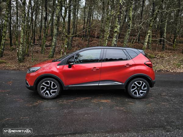 Renault Captur - 5