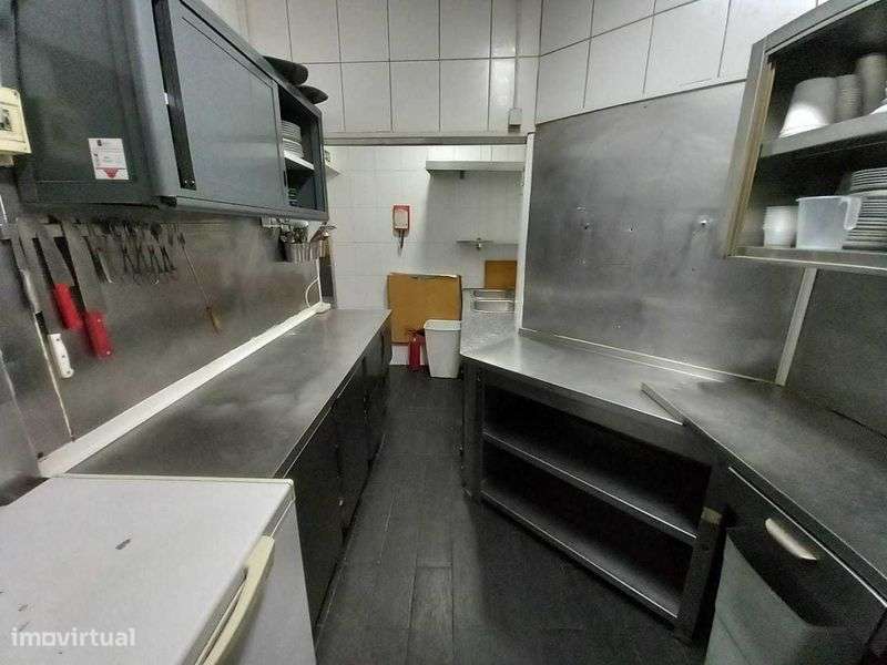 Arrendamento Restaurante da Cristina - Grande imagem: 5/6