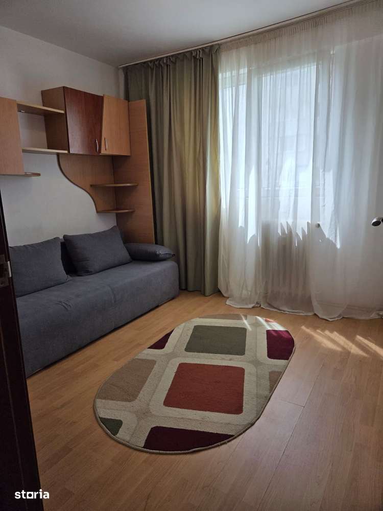 Apartament 2 camere - Renovat - Anvelopat