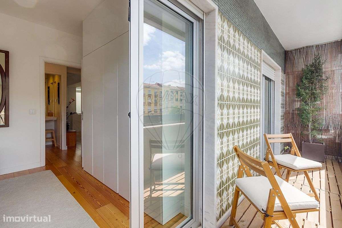 Apartamento T2 para venda-13