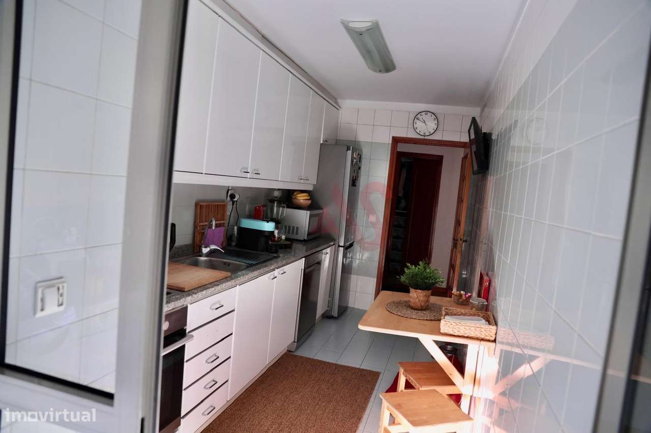 Apartamento T2 – 4.º Andar | São Romão do Coronado - Grande imagem: 5/19