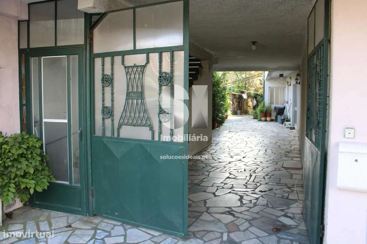 Moradia Isolada T3 - Grande imagem: 4/30