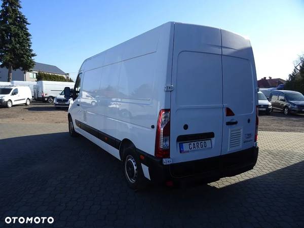 Renault MASTER - 5