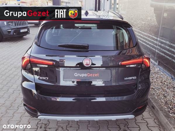 Fiat Tipo - 4