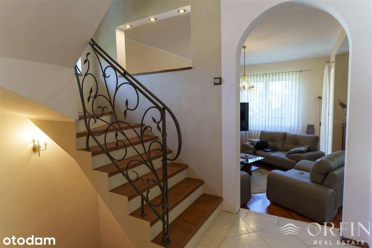 Dom wolnostojący - Mosty-19