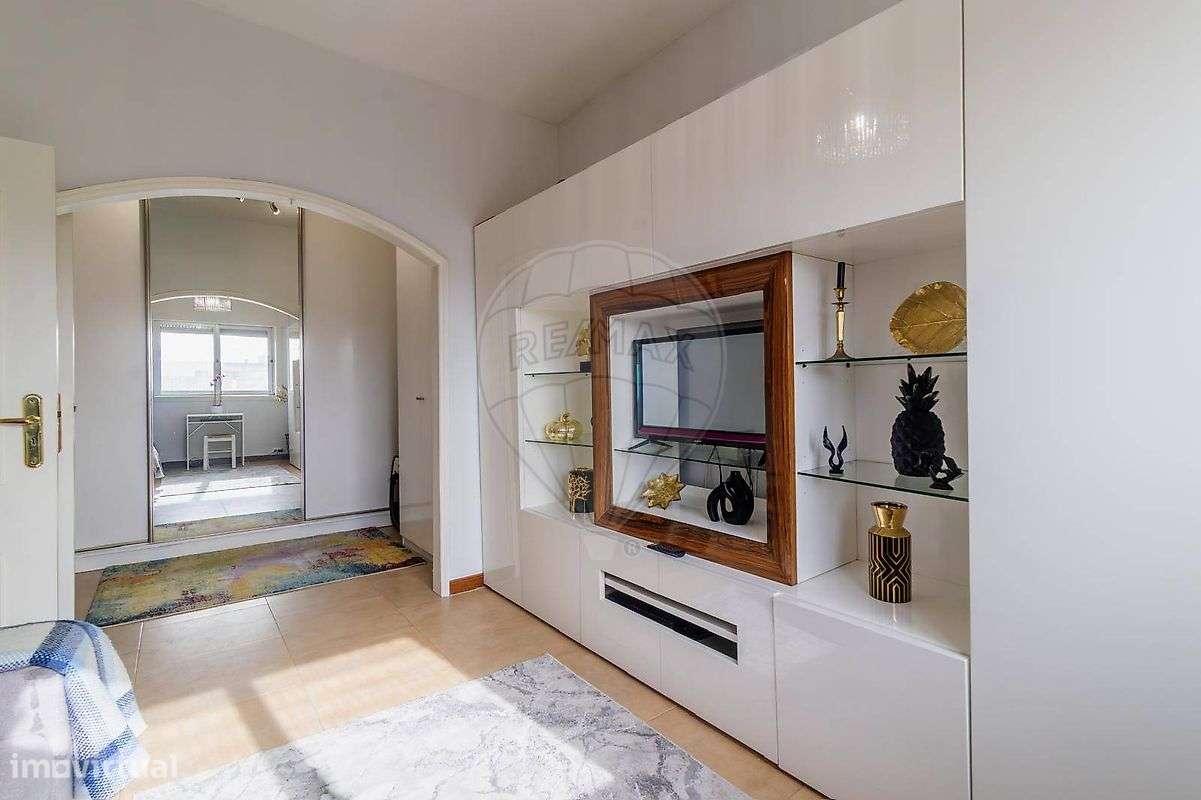 Apartamento T1 para venda - Grande imagem: 5/15