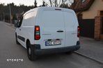 Peugeot Partner 1.6 HDi Access - 5