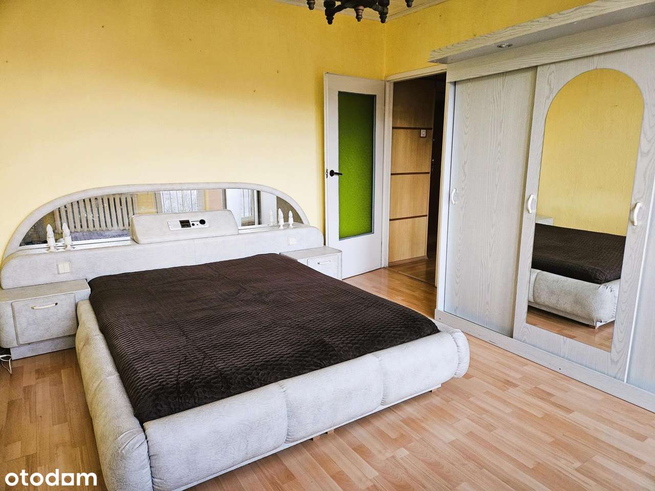 Przytulne mieszkanie w Centrum Ustronia-14