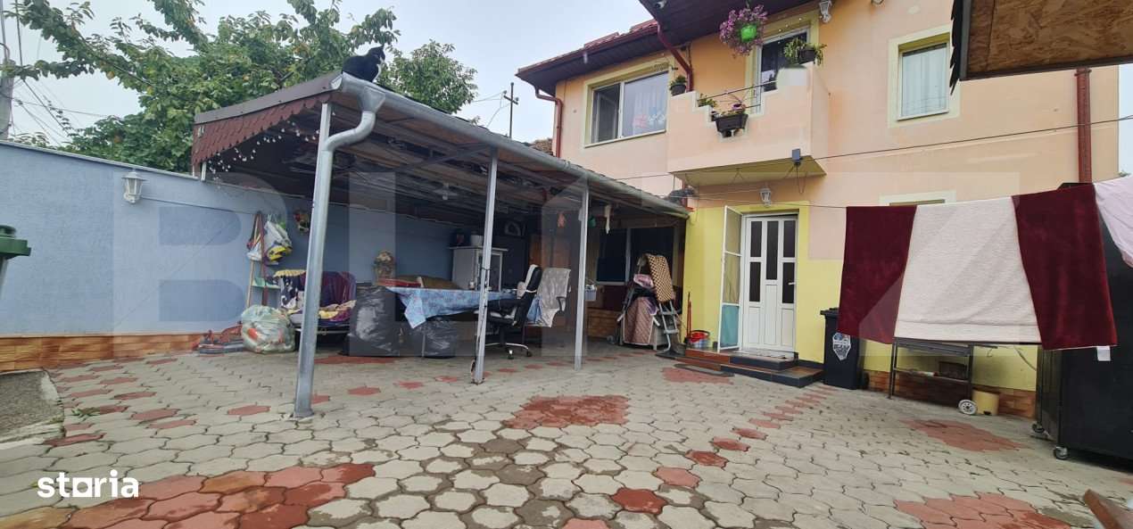 Casa individuala, Dambul Rotund - Imagine principală: 2/16