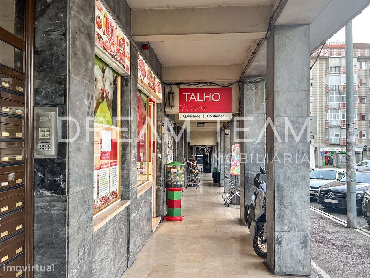 Apartamento T2 Falagueira - Amadora-14