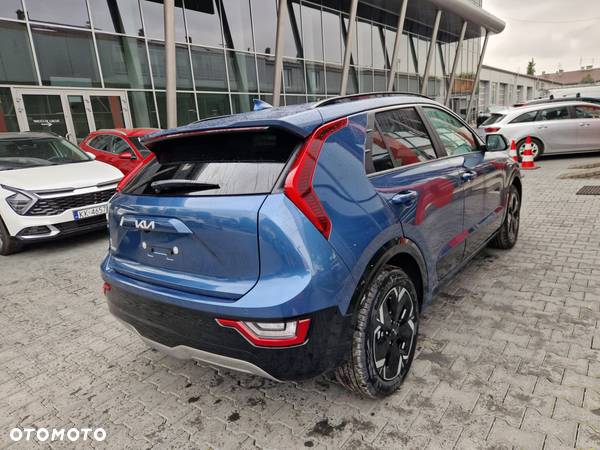 Kia Niro e-Niro 64kWh XL - 6