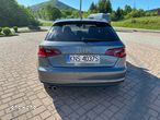 Audi A3 2.0 TDI Sportback (clean diesel) S tronic Ambiente - 6