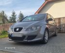 Seat Toledo 1.6 Reference - 1