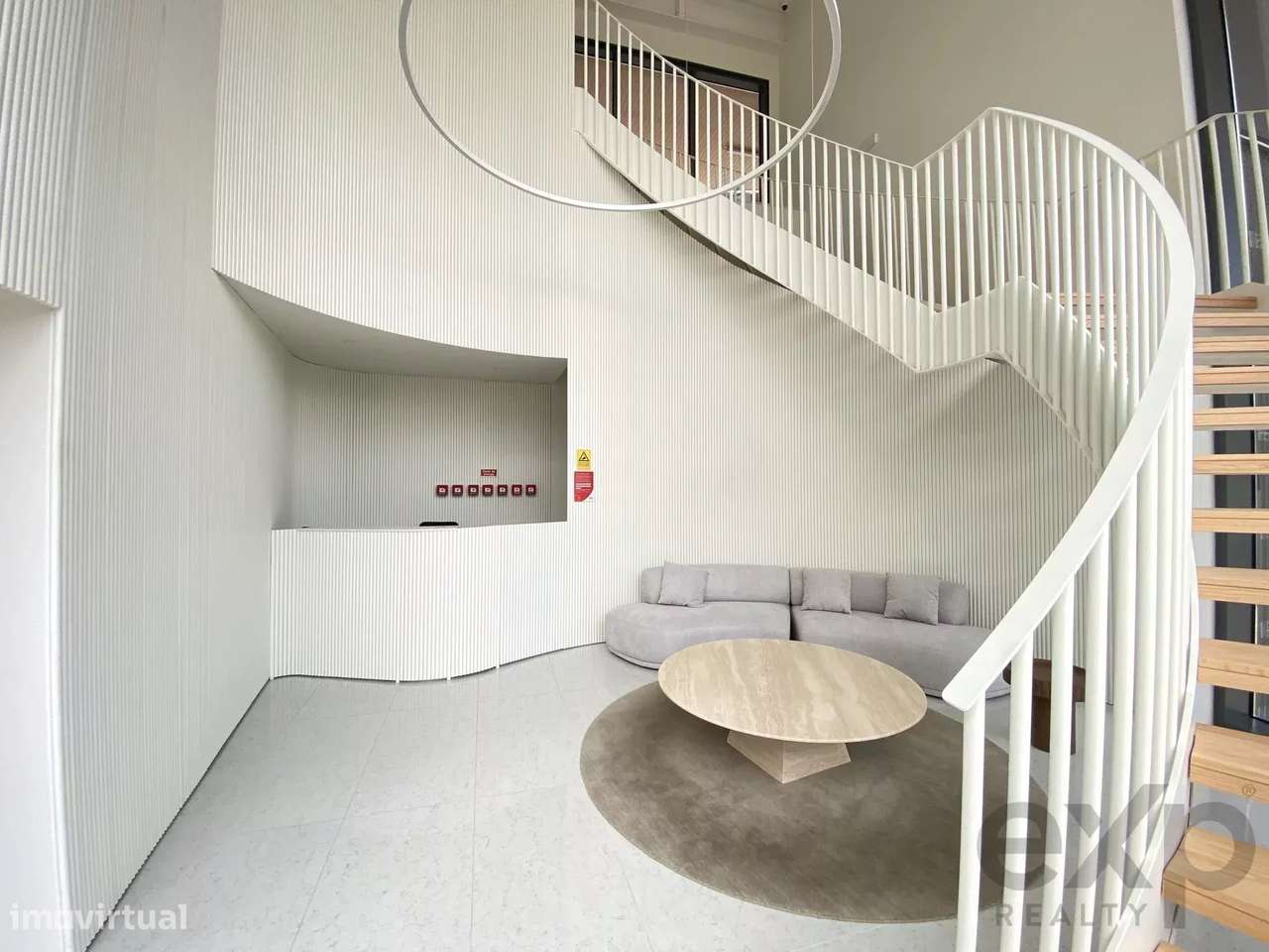 T3 Venda, 6º Piso, Parque das Nações, EXPO Sul, Empreend. DISTRIKT, Li - Grande imagem: 3/50