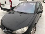 Dezmembrez Peugeot 206 - 2.0 diesel HDI - 1