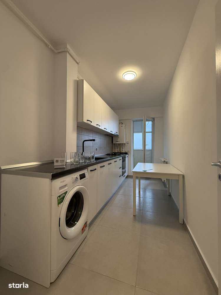 Apartament 2 camere,decomandat sos Alexandriei Bragadiru-7