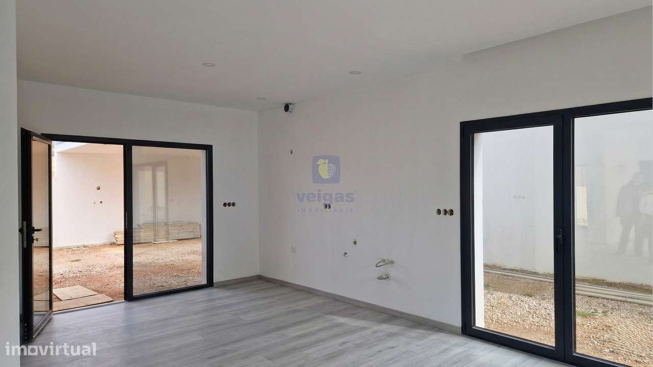 Moradia T4 isolada  em Construção em Ansião-6