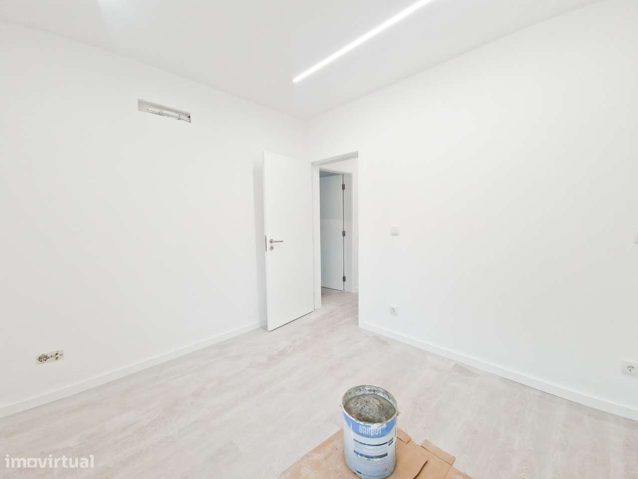 Moradia T4 Térrea de Design Moderno em São Romão, Vagos.-6
