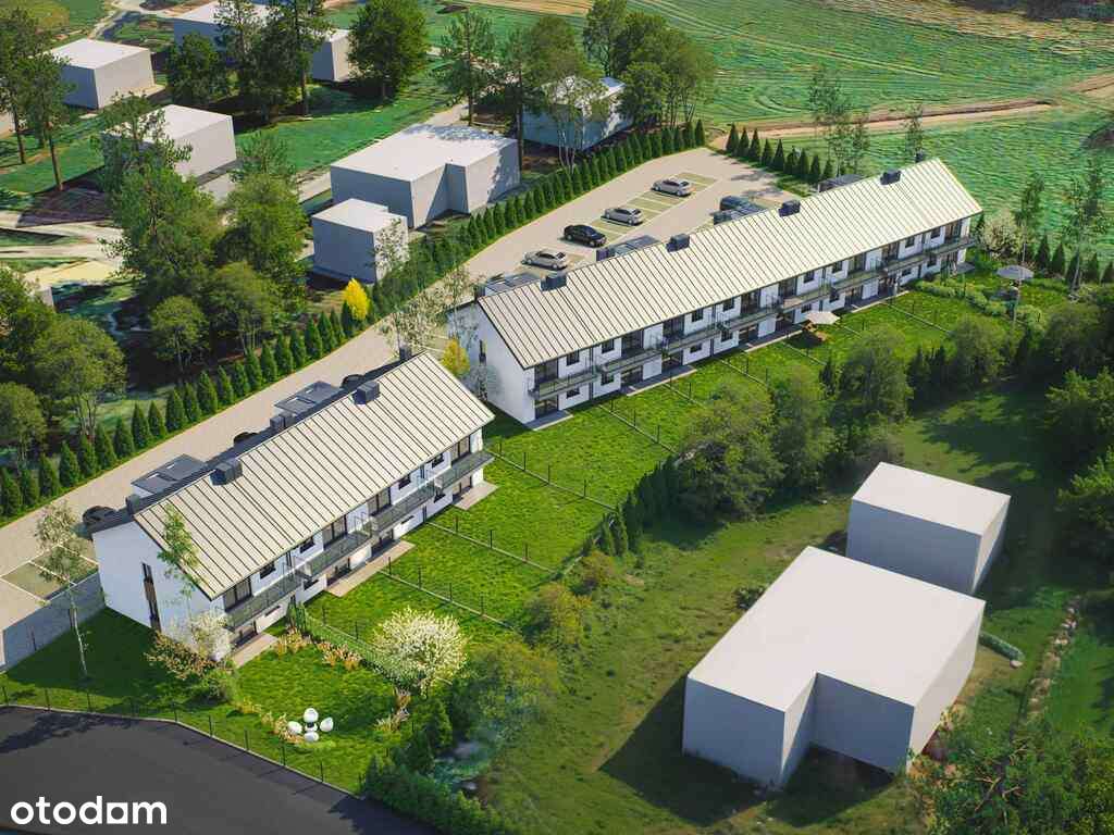 Boguchwała/Wysoki standard/Ostatnie mieszkanie! - Pełny obrazek: 5/7