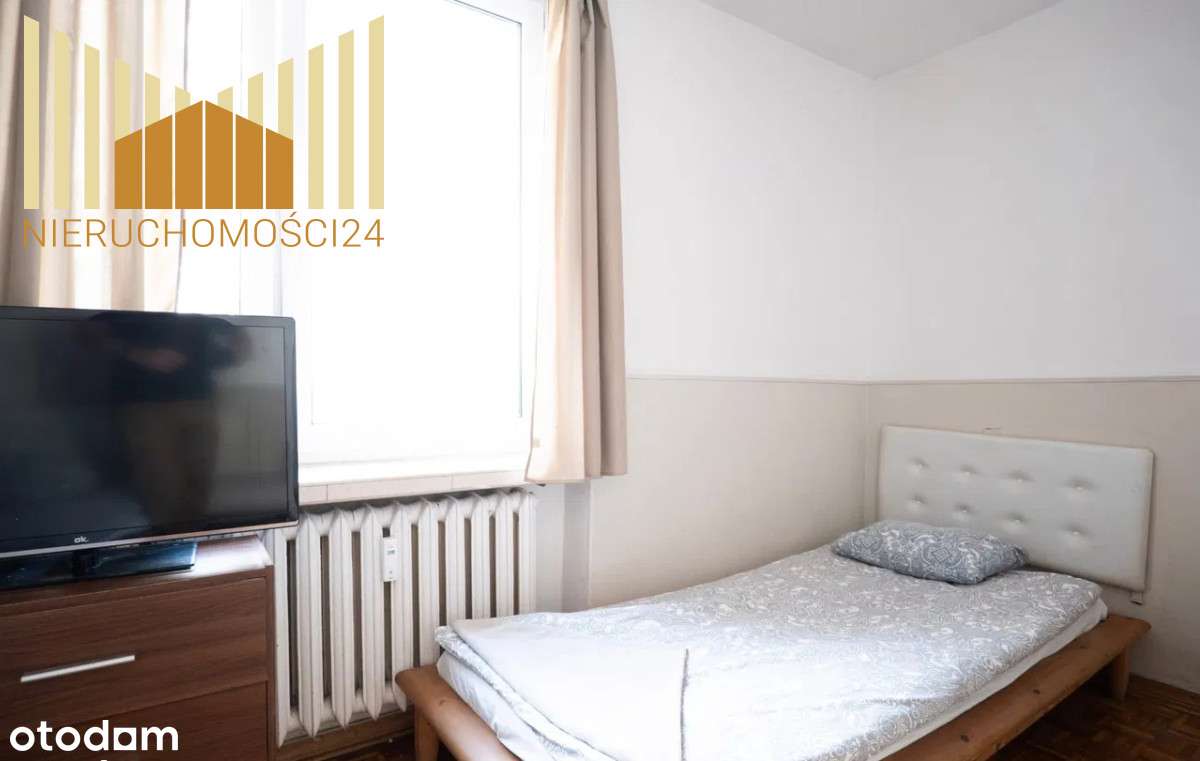 5-pokojowe mieszkanie dla rodziny lub pod wynajem - Pełny obrazek: 5/18