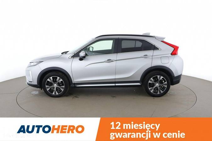 Mitsubishi Eclipse Cross 1.5 T-MIVEC 2WD CVT Diamant - 3