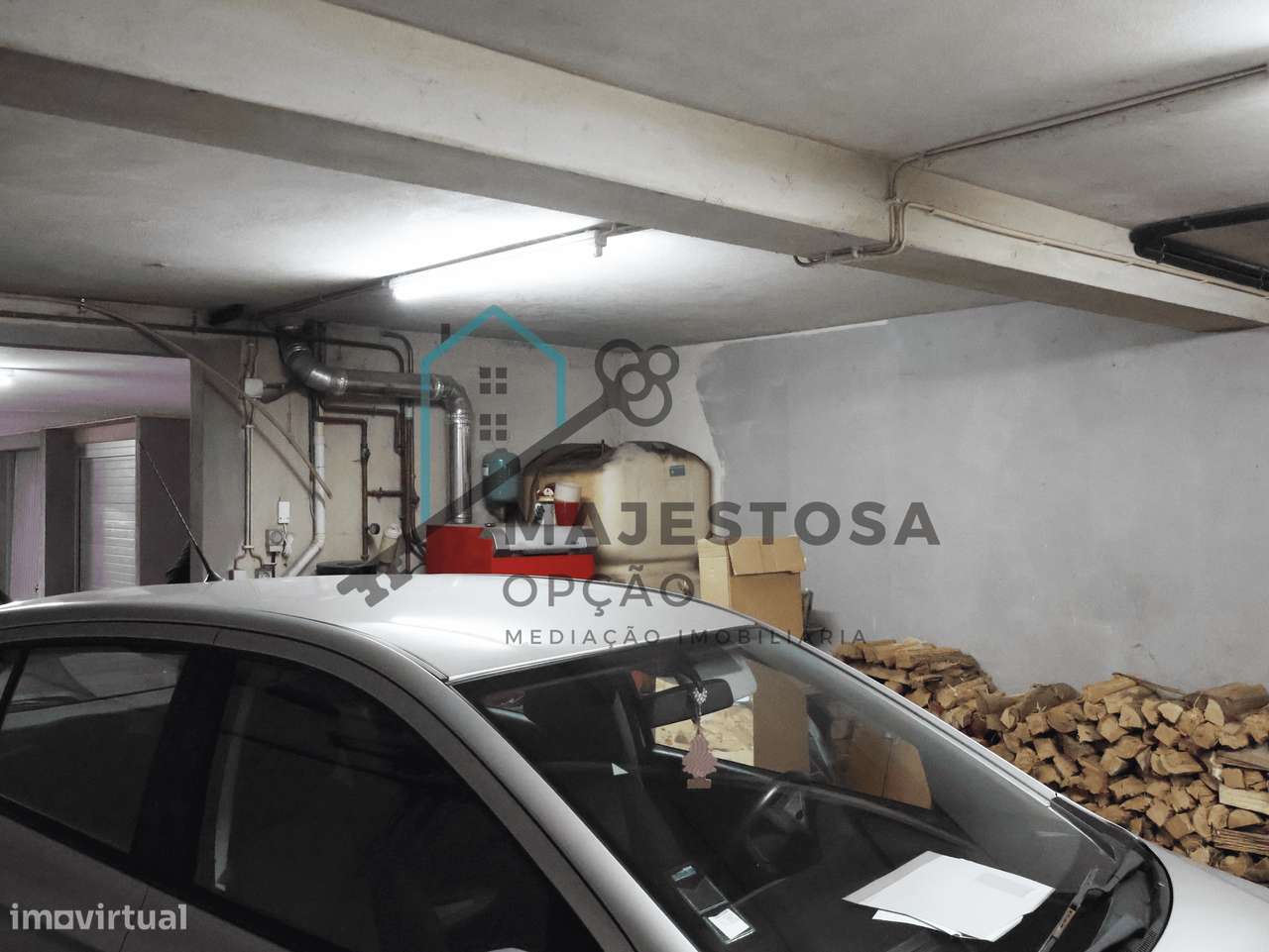 Andar Moradia T3 com Terraço Único — Priscos-37