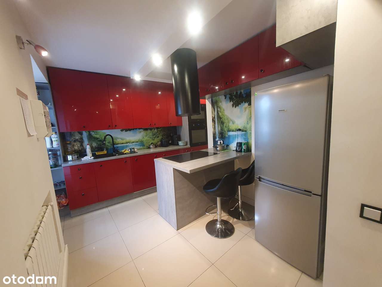 IDEALNA NIERUCHOMOŚĆ DOM Z MIESZKANIAMI INWESTYCYJNYMI - Pełny obrazek: 5/12