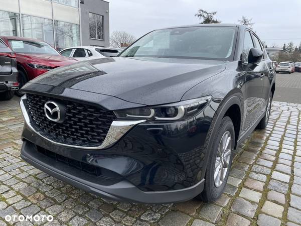 Mazda CX-5 2.0 Center-Line Plus 2WD - 1