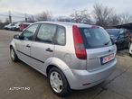 Ford Fiesta - 17