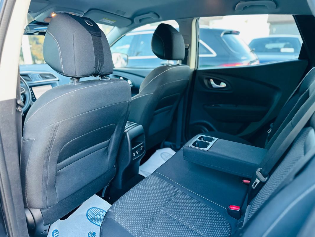 Renault Kadjar TCe EDC GPF Intens - 10