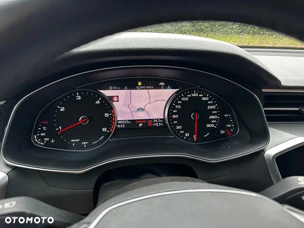 Audi A6 40 TDI mHEV Sport S tronic - 10