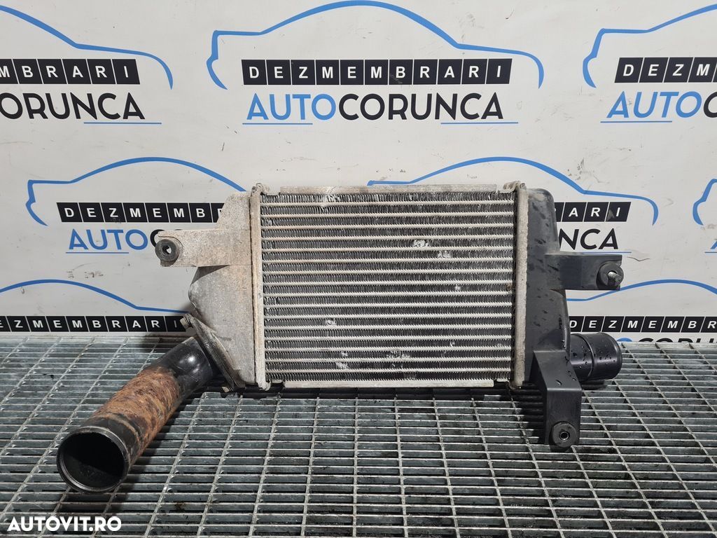 Radiator intercooler Mitsubishi L200 2.5 Diesel 2006 - 2010 2477CC 4D56 (939) - 1