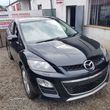 Balamale Capota Mazda CX - 7 2006 - 2012 Negru (400) - 4