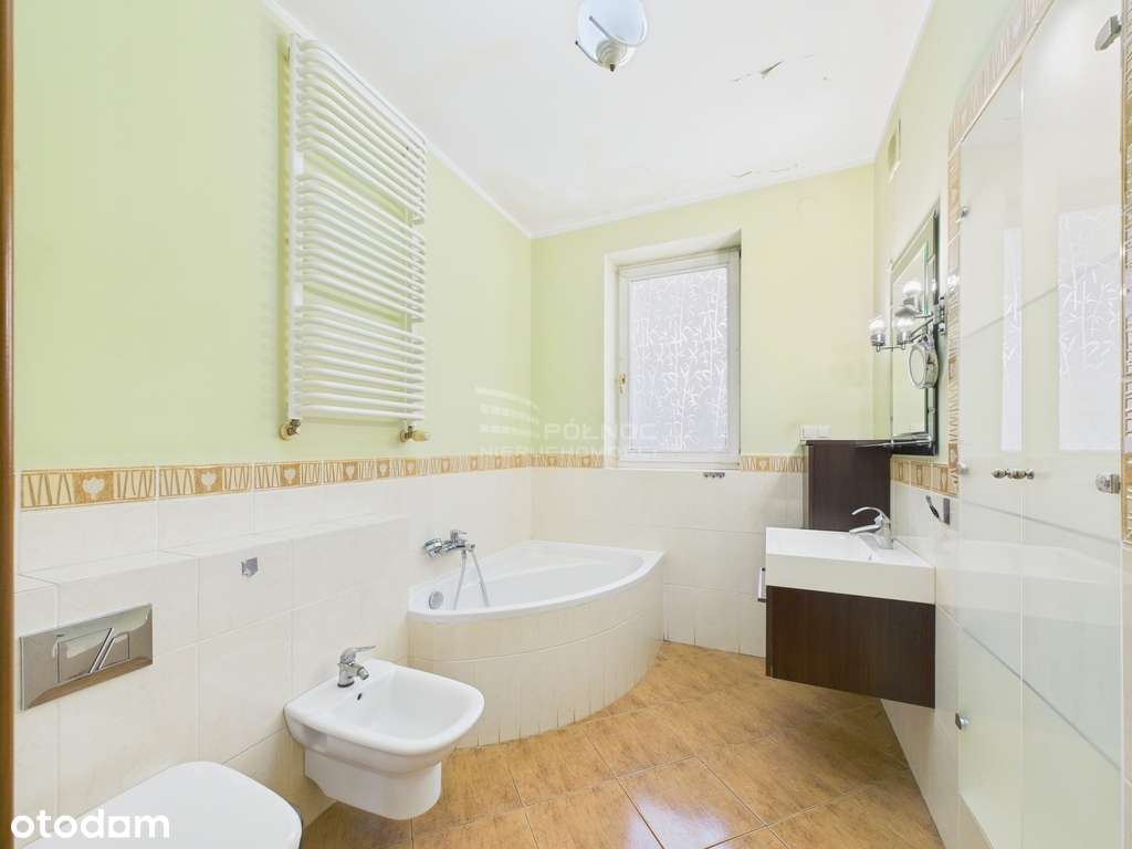 Dom z potencjałem - dla rodziny lub inwestora !! - Pełny obrazek: 4/18