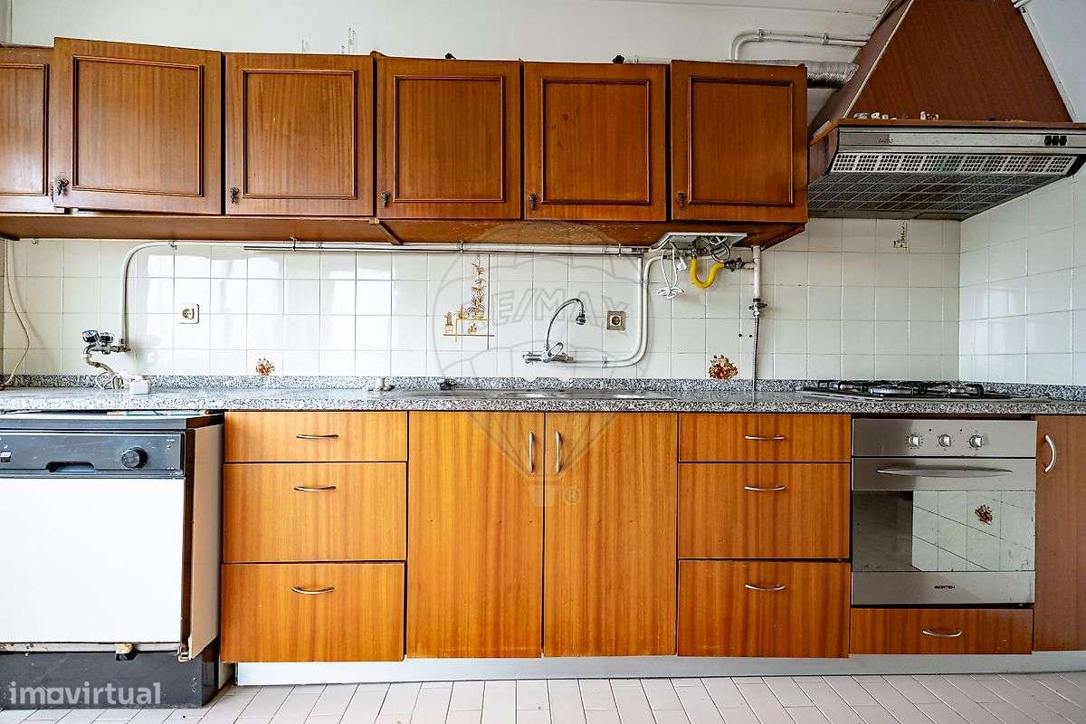 Apartamento T2 para venda - Grande imagem: 4/16