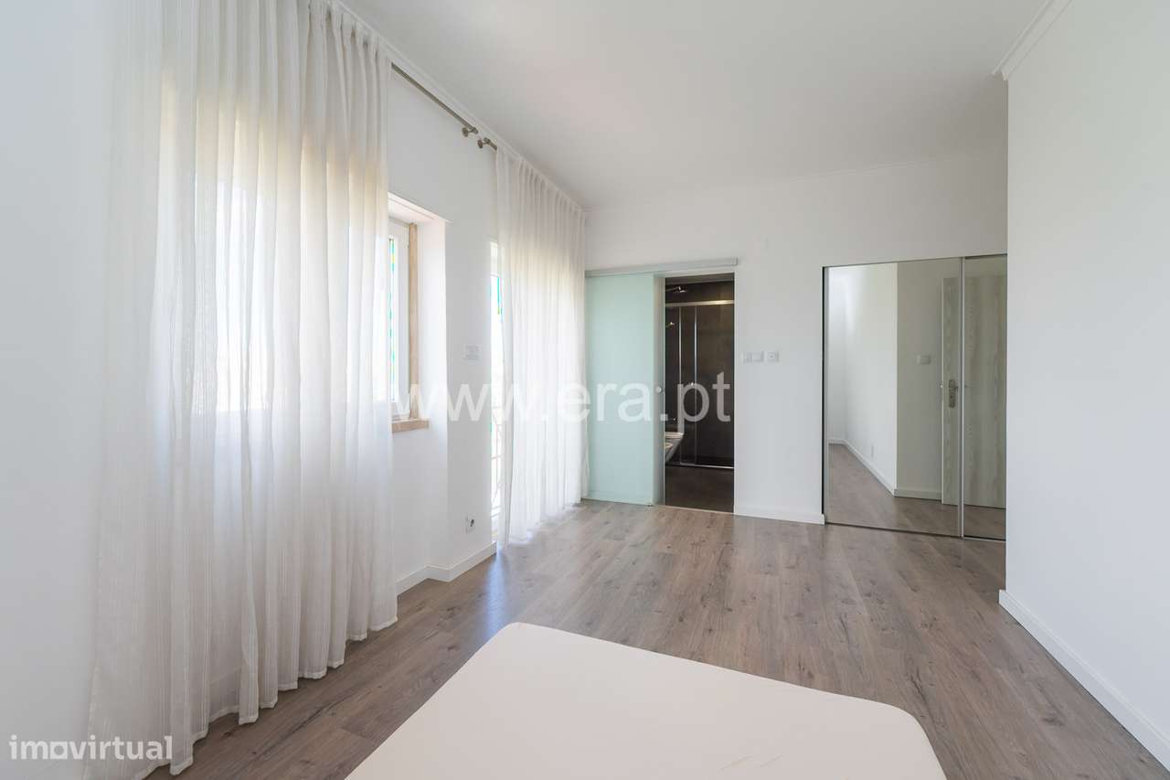 Apartamento T3 - Chapim, Odivelas-25
