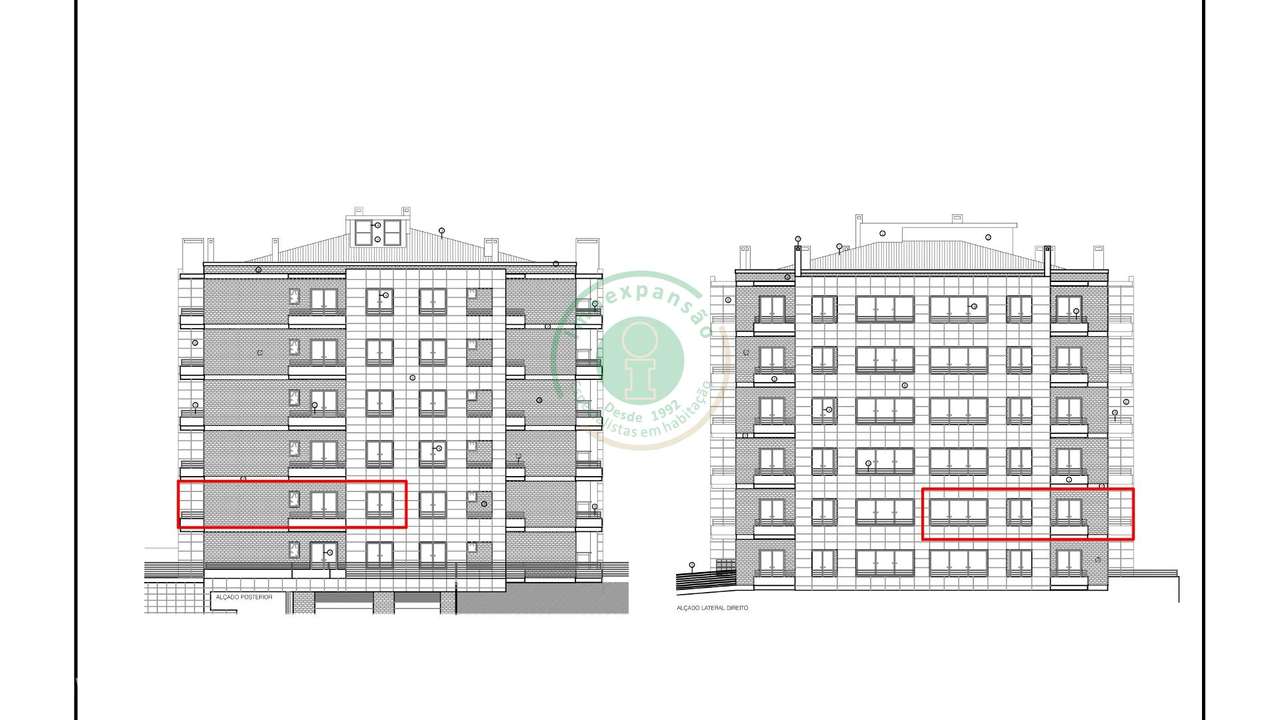 T2 Novo Quinta Santa Maria - Grande imagem: 2/16