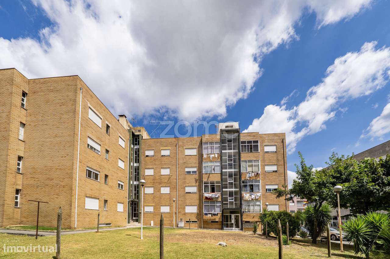Apartamento T4 Ferreiros Amares