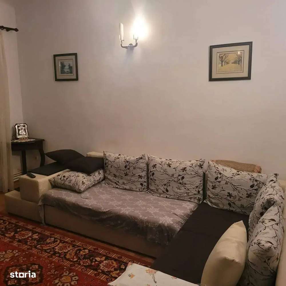 Apartament 2 camere-Cismigiu- Fara risc seismic-Mutare imediata - Imagine principală: 3/4