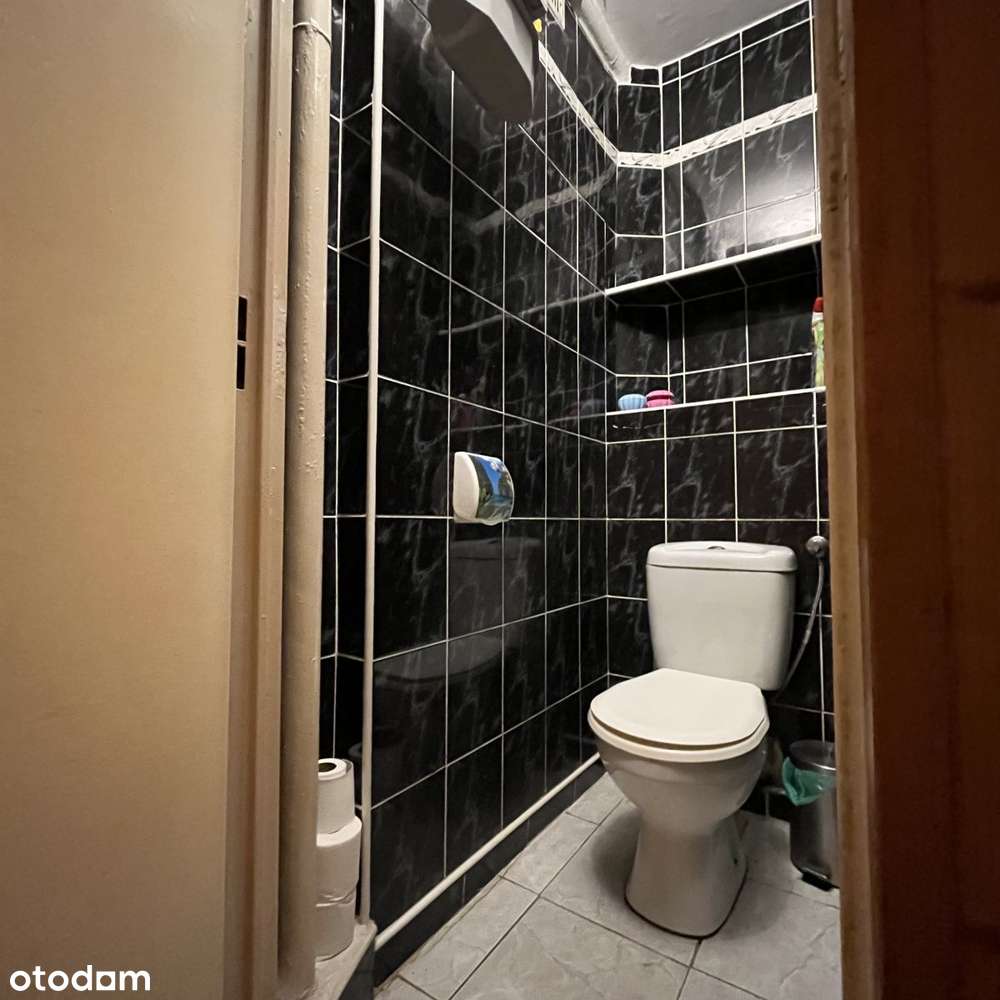 3-pokojowe mieszkanie z balkonem oś. Kopernik-8