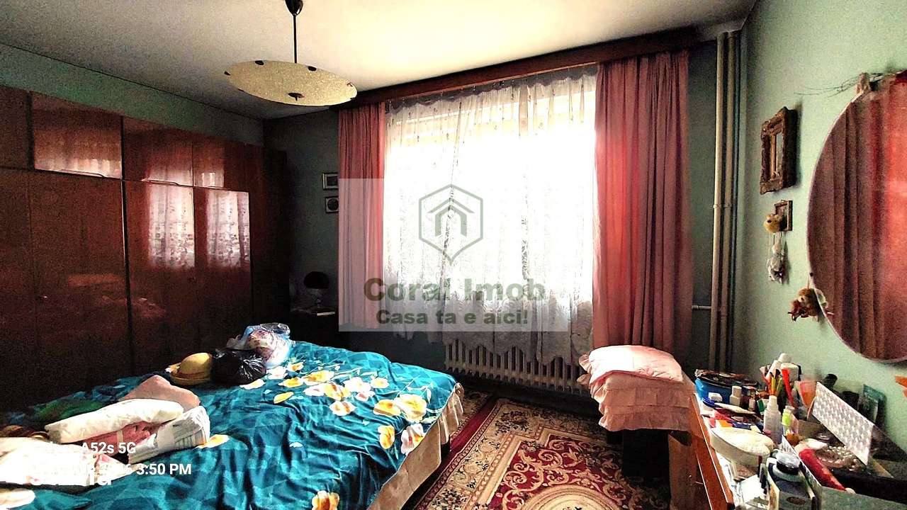 Vanzare apartament cu 3 camere Colentina, Kaufland.-4