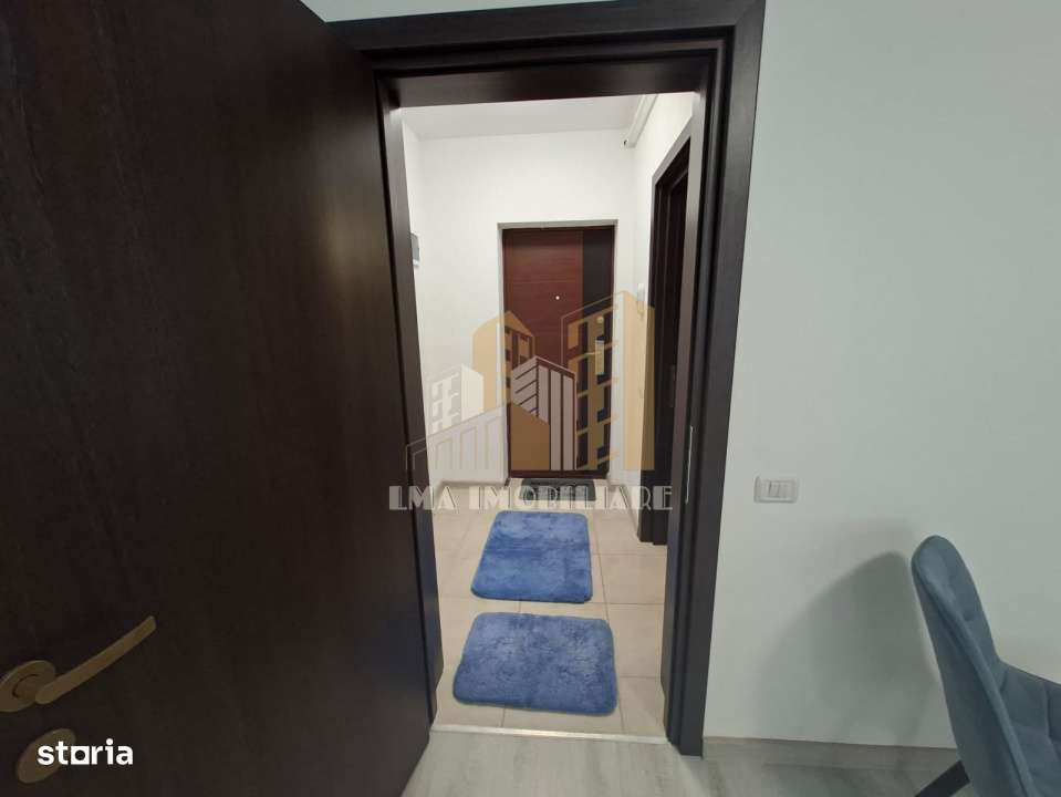 Apartament 2 camere tip studio Subcetate City 2 Sanpetru  Brasov - Imagine principală: 2/8