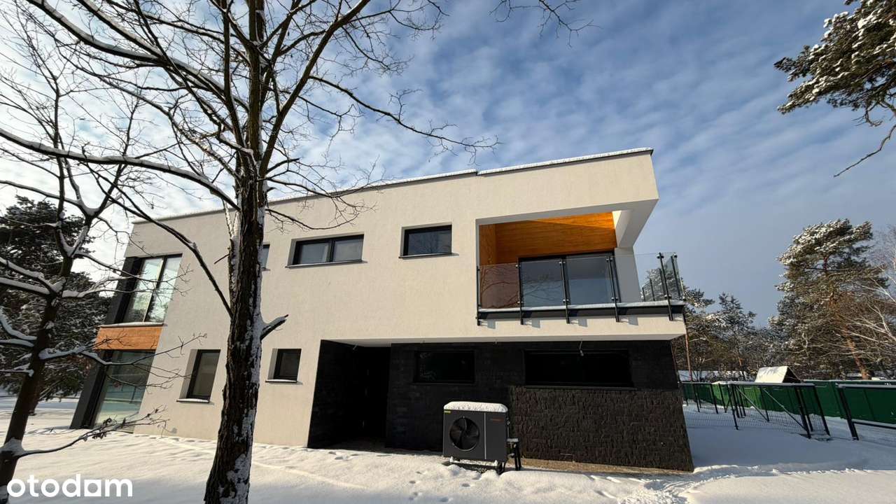 Dom na dużej działce w zieleni, cisza, spokój, OSTATNI taki na Wawrze - Pełny obrazek: 4/20