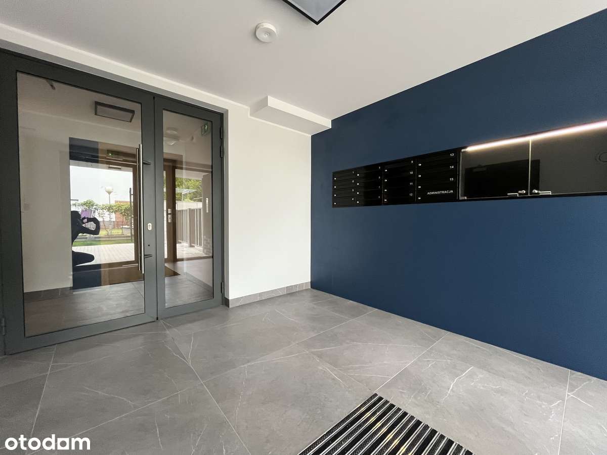 GOTOWE DO ODBIORU! Ustawne! KAMERALNY BUDYNEK! Tuż obok PARK!-4