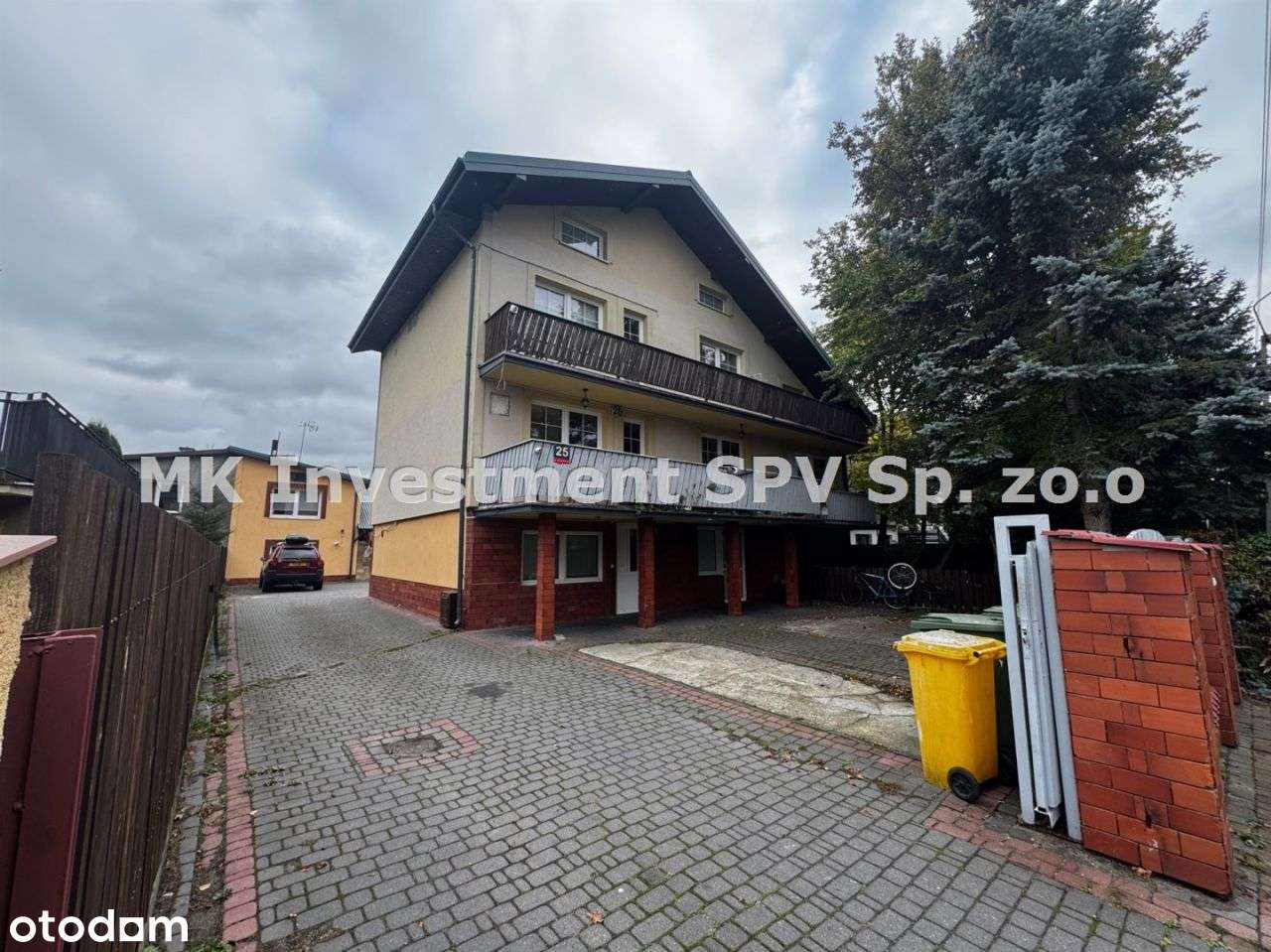 Idealna inwestycja – hostel, hotel pracowniczy lub-2