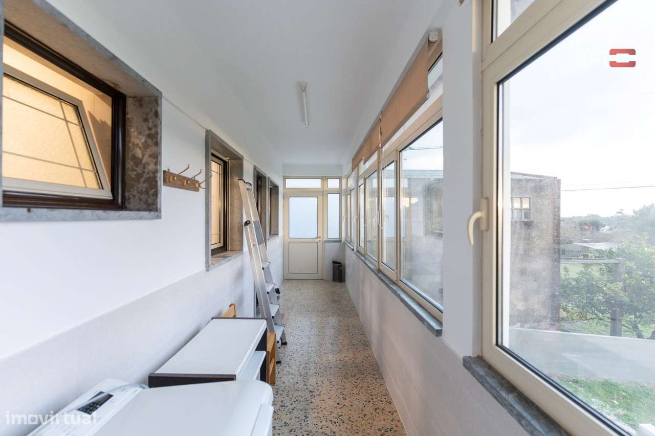 Moradia T3 Mobilada em Chainça - Grande imagem: 5/22