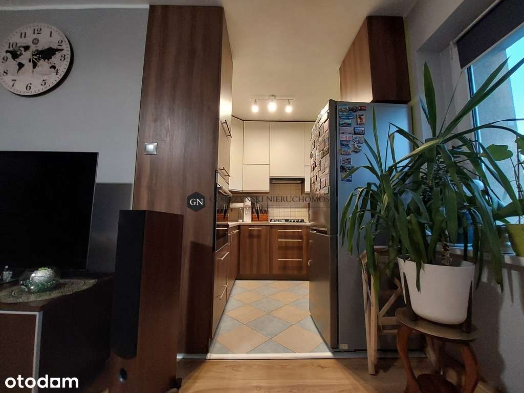 Ul.Sołtysowicka, piękne mieszkanie po gen remoncie-4